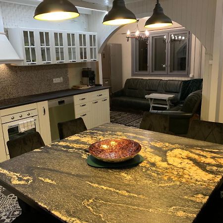 Vila Sosnowy Zakatek Visla Exteriér fotografie