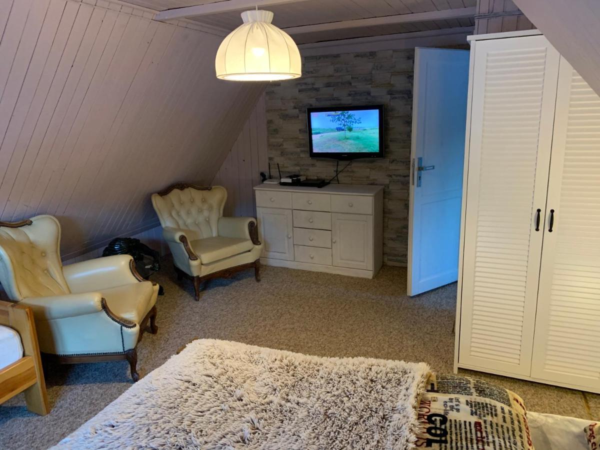 Vila Sosnowy Zakatek Visla Exteriér fotografie