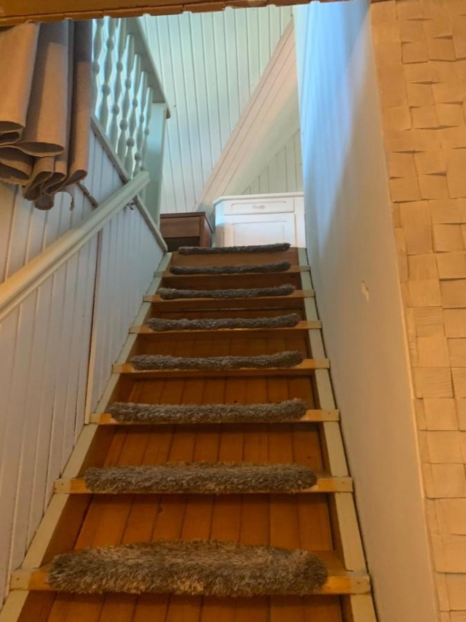 Vila Sosnowy Zakatek Visla Exteriér fotografie